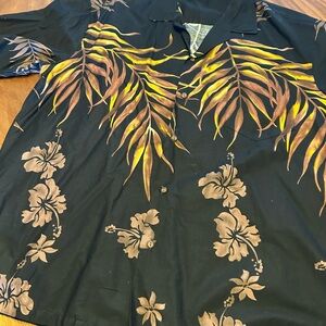 Winnie Fashion XL Hawaiian Shirt